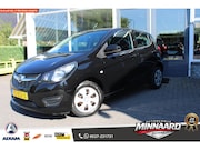Opel Karl - 1.0 ecoFLEX Edition|Airco|Cruise