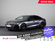 Audi A6 - Limousine 2.0 e-hybrid quattro S edition 299pk | luchtvering