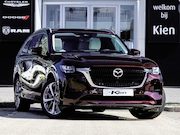 Mazda CX-80 - 2.5 e-SkyActiv PHEV Takumi Plus 6p. | Pano | Leder | Stoel v