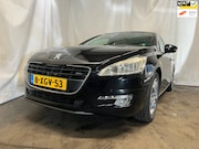 Peugeot 508 - 1.6 e-HDi Blue Lease Executive LEKKE KOPPAKKING