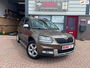 Skoda Yeti - 1.4 TSI Greentech Active