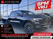 Dodge Ram - 1500 5.7 V8 Limited | Pano | HUD | Dealer onderhouden