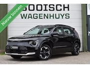 Kia Niro EV - DynamicLine 64.8 kWh| 100% SOH | Camera | Elektische achterk