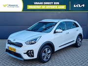 Kia Niro - 1.6 GDi Hybrid 141pk DCT6 DynamicLine | Navigatie | Parkeerc