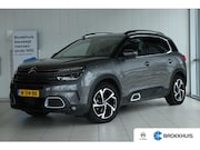 Citroën C5 Aircross - 1.2 TURBO 130PK SHINE AUTOMAAT | Adapt. Cruise | Trekhaak |