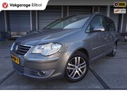 Volkswagen Touran - 1.4 TSI Highline *7 persoons