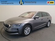 Skoda Octavia - Combi 1.5 TSI MHEV 115pk DSG/AUT Business Edition Camera, Wi