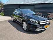 Mercedes-Benz GLA-Klasse - 200 CDI