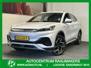 BYD Atto 3 - DESIGN 60 kWh WLTP 420 KM * 45 STUKS OP VOORRAAD* APPLE CARP