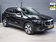 Mercedes-Benz EQA - Business Solution Luxury 67 kWh
