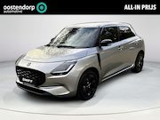 Suzuki Swift - 1.2 Edition 60 Smart Hybrid