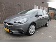 Opel Corsa - 1.4 Edition-5 drs-airco-4 cilinder-lage km stand