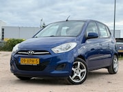 Hyundai i10 - 1.1 i-Drive Cool/ CARPLAY/ COMPLEET ONDERHOUD