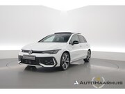 Volkswagen Golf - 1.5 eHybrid GTE 272pk | Pano | Stoelventi. | Leder | Memory 