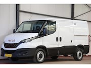 Iveco Daily - 35S16V 2.3 L1H1 AUTOMAAT 160PK 3500KG TREKVERMOGEN