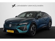 Peugeot 408 - e-408 GT Avantage 58 kWh Panoramadak FOCAL 360 Vision & Driv