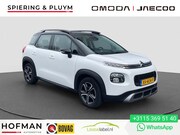 Citroën C3 Aircross - 1.2 PureTech Feel Trekhaak | Nieuwe riem