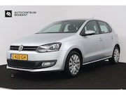 Volkswagen Polo - 1.4-16V Comfortline (CRUISE CONTROL, AIRCO, CARPLAY)