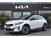 Kia Xceed - 1.5 T-GDi GT-Line | Schuif/ Kanteldak | Adaptieve Cruise | D