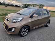 Kia Picanto - 1.0 CVVT Plus Pack 5 deurs Airco