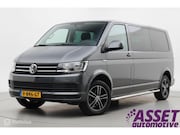 Volkswagen Transporter - Caravelle 2.0 TDI L2H1