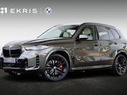 BMW X5 - xDrive50e High Executive | M Sportpakket Pro | Innovation Pa
