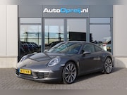 Porsche 911 - 3.4 Carrera PDK, Chrono, Schuifdak, Sport uitlaat, Leder, NA