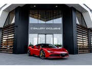 Ferrari SF90 Stradale - 4.0 V8 - Origineel NL | Rosso Formula 1 | Lift | Carbon