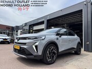 Renault Captur - 1.8 E-Tech 160 esprit Alpine+Pack Privilege&L/S