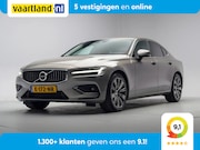 Volvo S60 - 2.0 B3 163pk R-Design Aut. [ Navi Apple / Android Leder Stoe