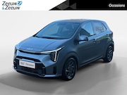 Kia Picanto - 1.0 DPI DynamicPlusLine | Camera | LED | Navi | Apple Carpla