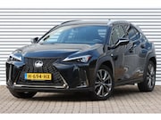 Lexus UX - 250h F Sport Premium President Pack