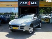 Porsche Cayenne - 3.2 MEMORY/TREKHAAK/PDC/STLVRM/ONDERHOUD AANWEZIG