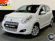 Suzuki Alto - 1.0 Exclusive | 1e Eigenaar | Airco | Trekhaak | Elektrische