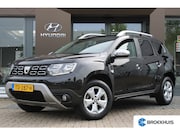 Dacia Duster - 1.2 TCe Comfort 125pk | Airco (handmatig) | All-seasonbanden