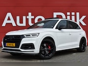 Audi SQ5 - 3.0 TFSI quattro Pro Line Plus Matrix-LED | B&O | Pano | HUD
