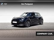 MINI Mini - 3-deurs 1.5 Classic L | 17 Inch U-Spoke grey