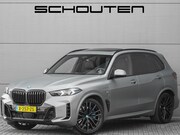 BMW X5 - xDrive50e M-Sport Pro Driving Ass Pro Stoelvent H&K Iconic G
