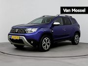 Dacia Duster - 1.3 TCe Prestige 130PK | Navigatie | Keyless Entry & Start |