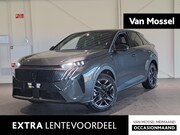 Peugeot 3008 - 1.2 Hybrid 145 GT DIRECT LEVERBAAR | ACTIEPRIJS | 360 VISION