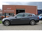 BMW 3-serie - 325i High Executive airco automaat apk 03-09-2027 inruil mog