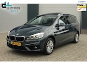 BMW 2-serie Gran Tourer - 218i 7-zitter Trekhaak Pano
