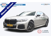 BMW 7-serie - 745e High Executive M-sport | Incl. 12 maanden Garantie | Ca
