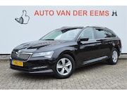 Skoda Superb - Combi 1.5 TSI ACT Busn. Ed. NL-Auto / Apple, android / 10-20