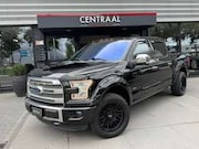 Ford USA F150 - USA 3.5 V6 SuperCrew Platinum Pano|Keyless|365PK|P