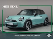 MINI Cooper - 2.0 Cooper S Classic L