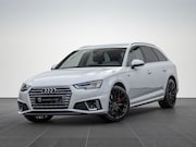 Audi A4 - Avant 40 TFSI 190pk S line edition LED 19'' Ambiente