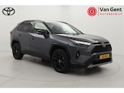 Toyota RAV4 - 2.5 Hybrid AWD Bi-Tone | Apple Carplay / Android Auto | Stoe