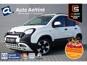 Fiat Panda - 1.0 Hybrid Cross | AIRCO | CARPLAY | 17.143KM!!
