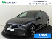 Volkswagen Golf - 1.5 eHybrid GTE | SoH 98% | Panoramadak | Lederen bekleding